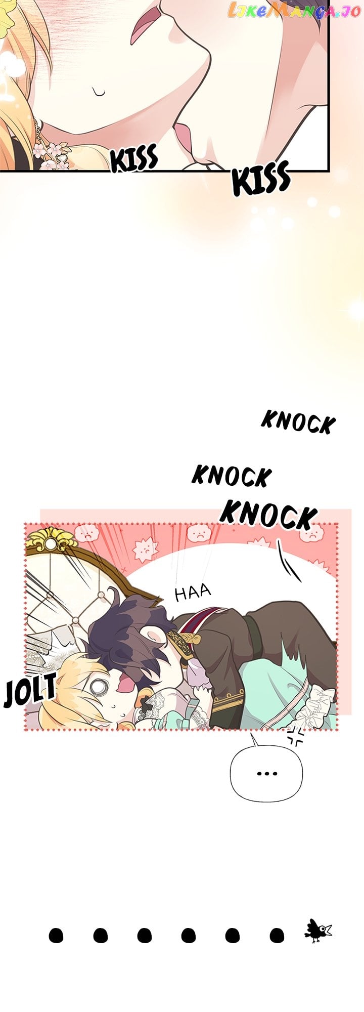 My Sister Picked Up the Male Lead Chapter 69 - page 34