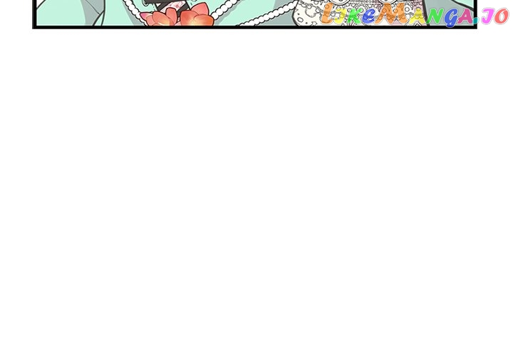 My Sister Picked Up the Male Lead Chapter 69 - page 43