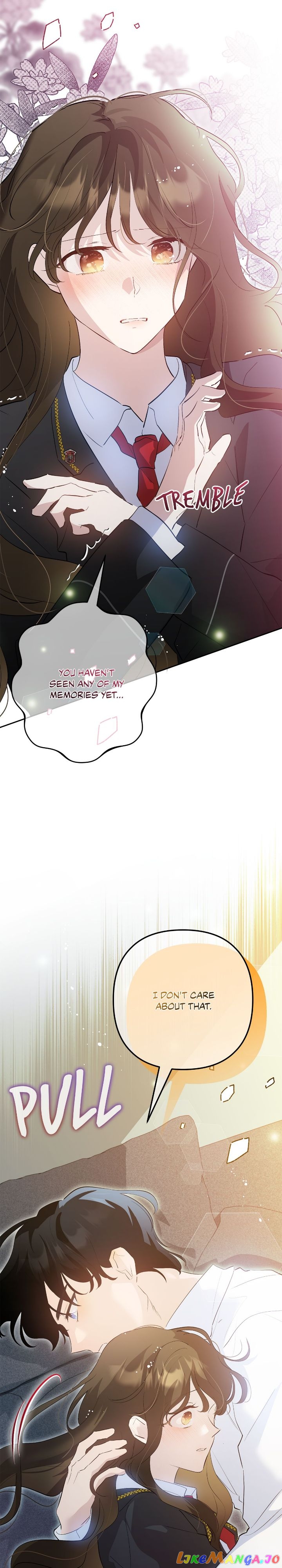 Theory of Paradise Chapter 69 - page 16