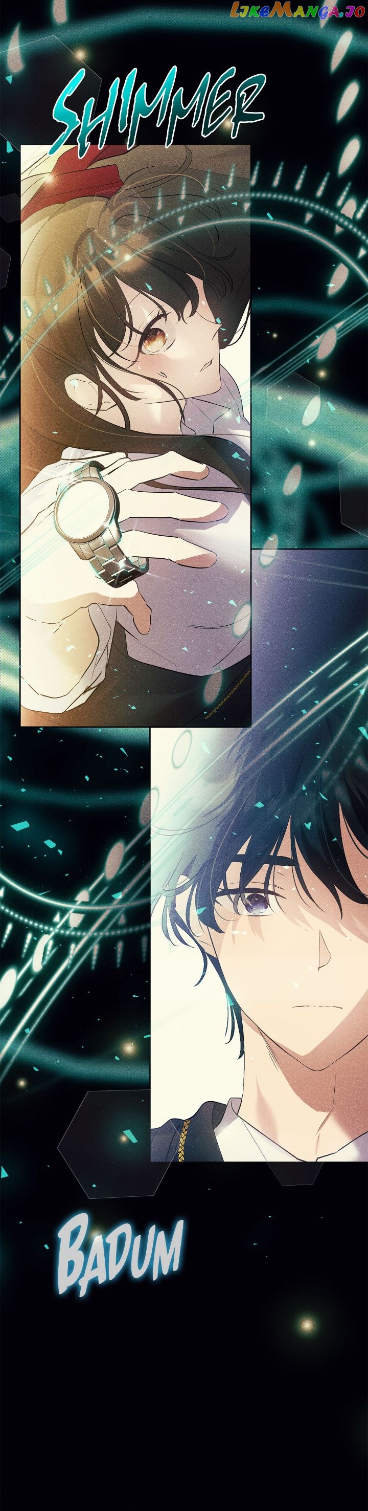 Theory of Paradise Chapter 70 - page 28