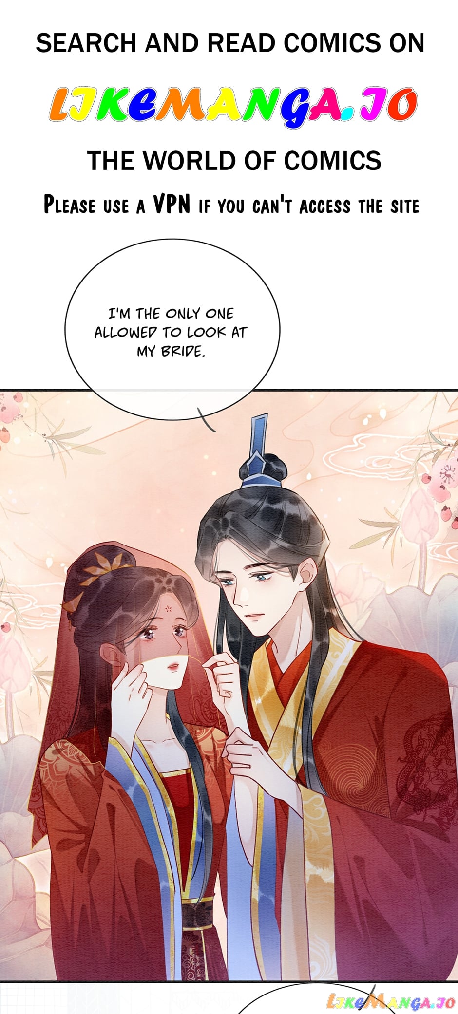The Girl of the Black Lotus Chapter 137 - page 2