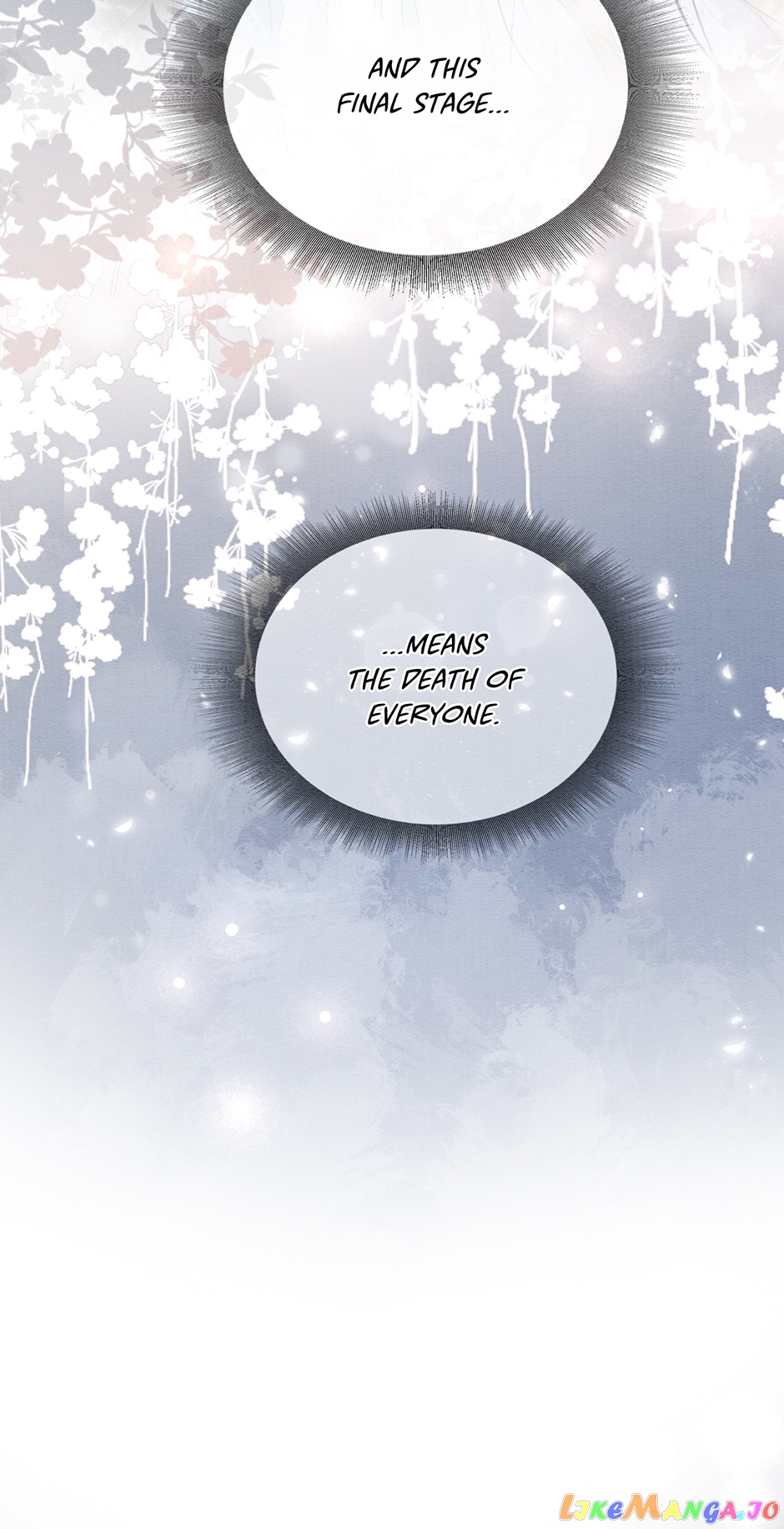 The Girl of the Black Lotus Chapter 137 - page 6