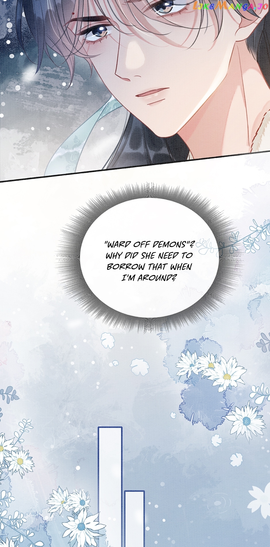 The Girl of the Black Lotus Chapter 139 - page 16