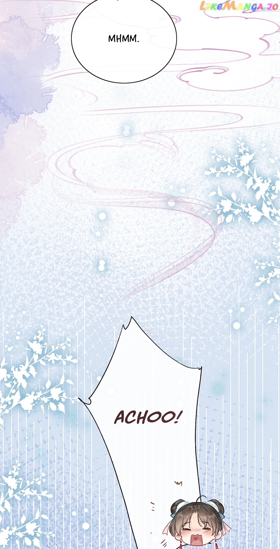 The Girl of the Black Lotus Chapter 139 - page 30