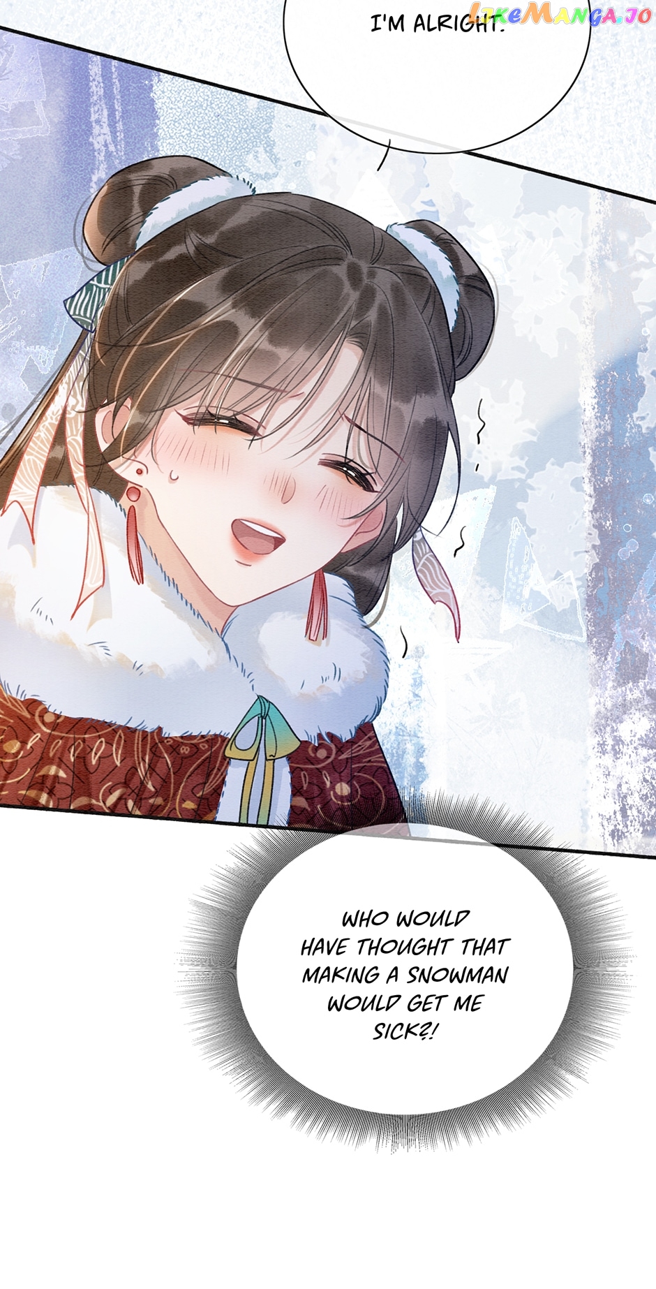 The Girl of the Black Lotus Chapter 139 - page 32