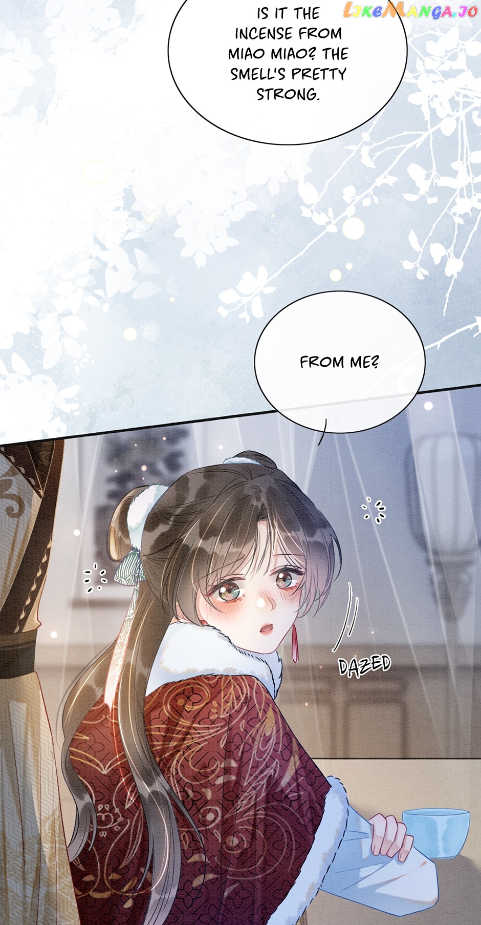 The Girl of the Black Lotus Chapter 139 - page 35
