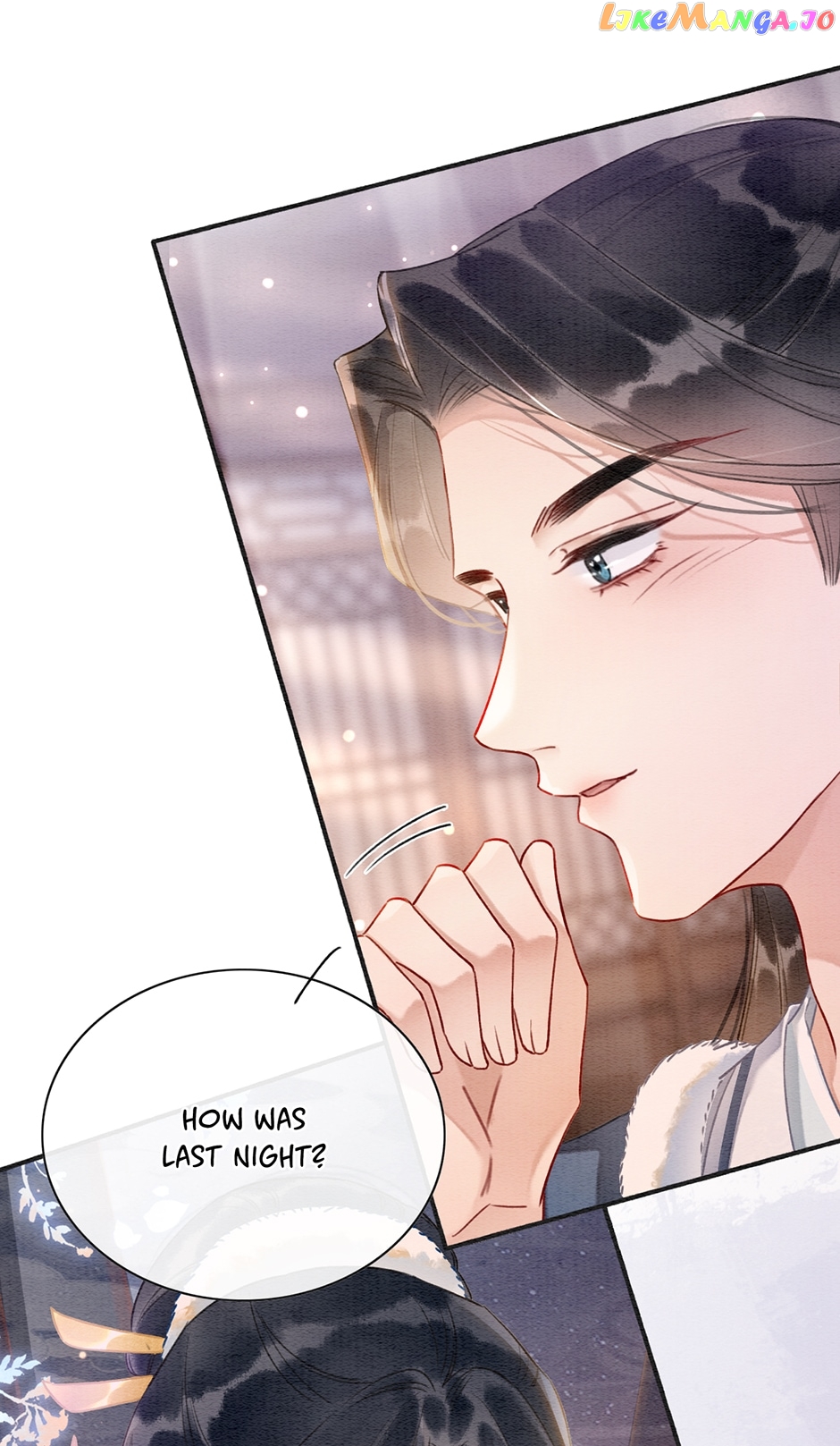 The Girl of the Black Lotus Chapter 139 - page 6