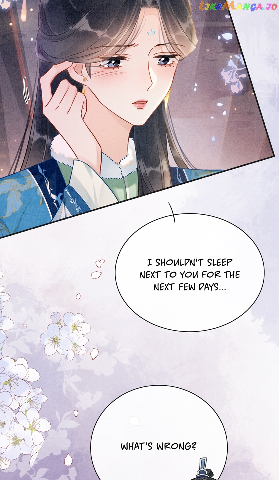 The Girl of the Black Lotus Chapter 139 - page 7