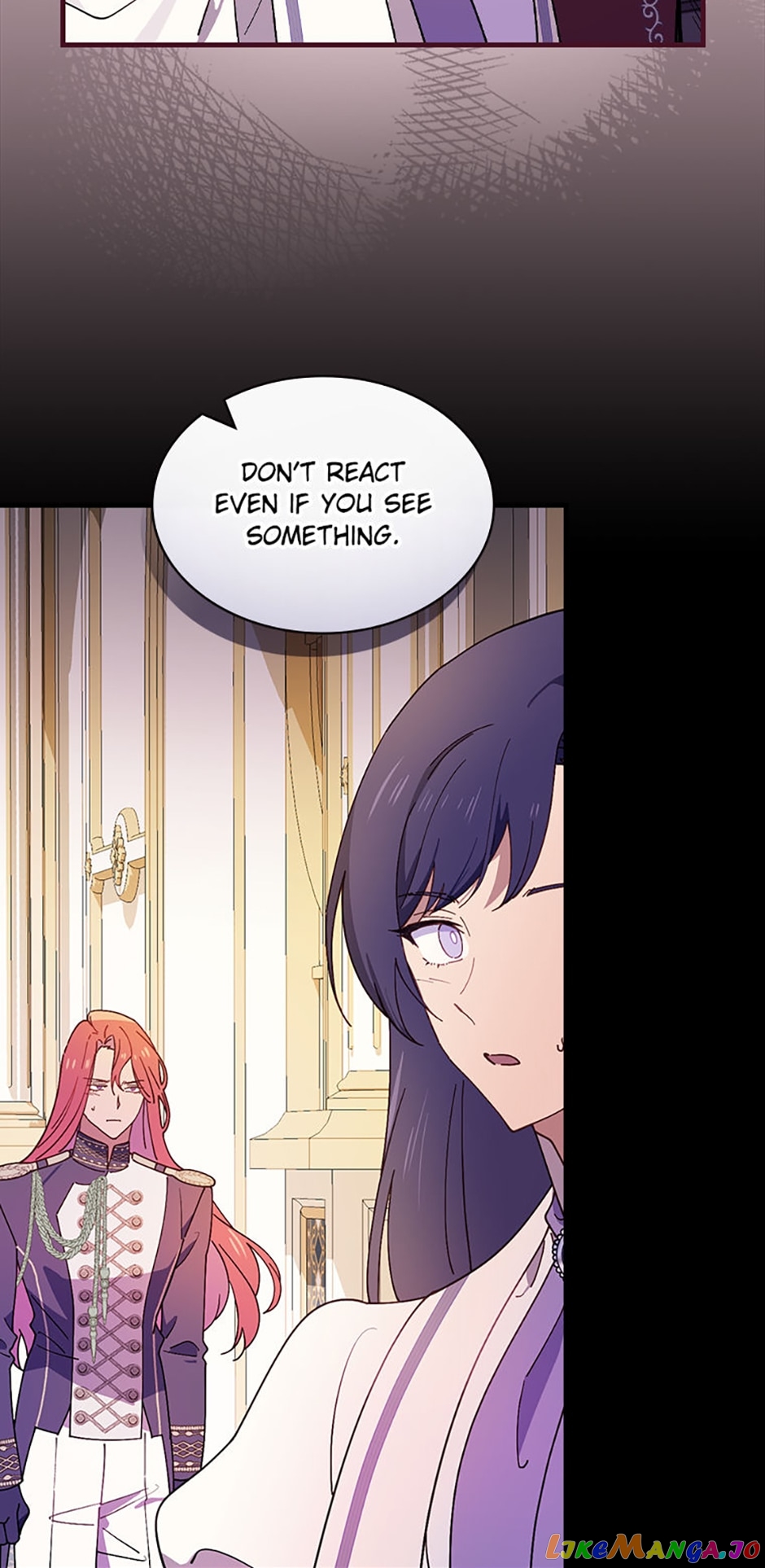 Aria of the Withered Branch Chapter 62 - page 12