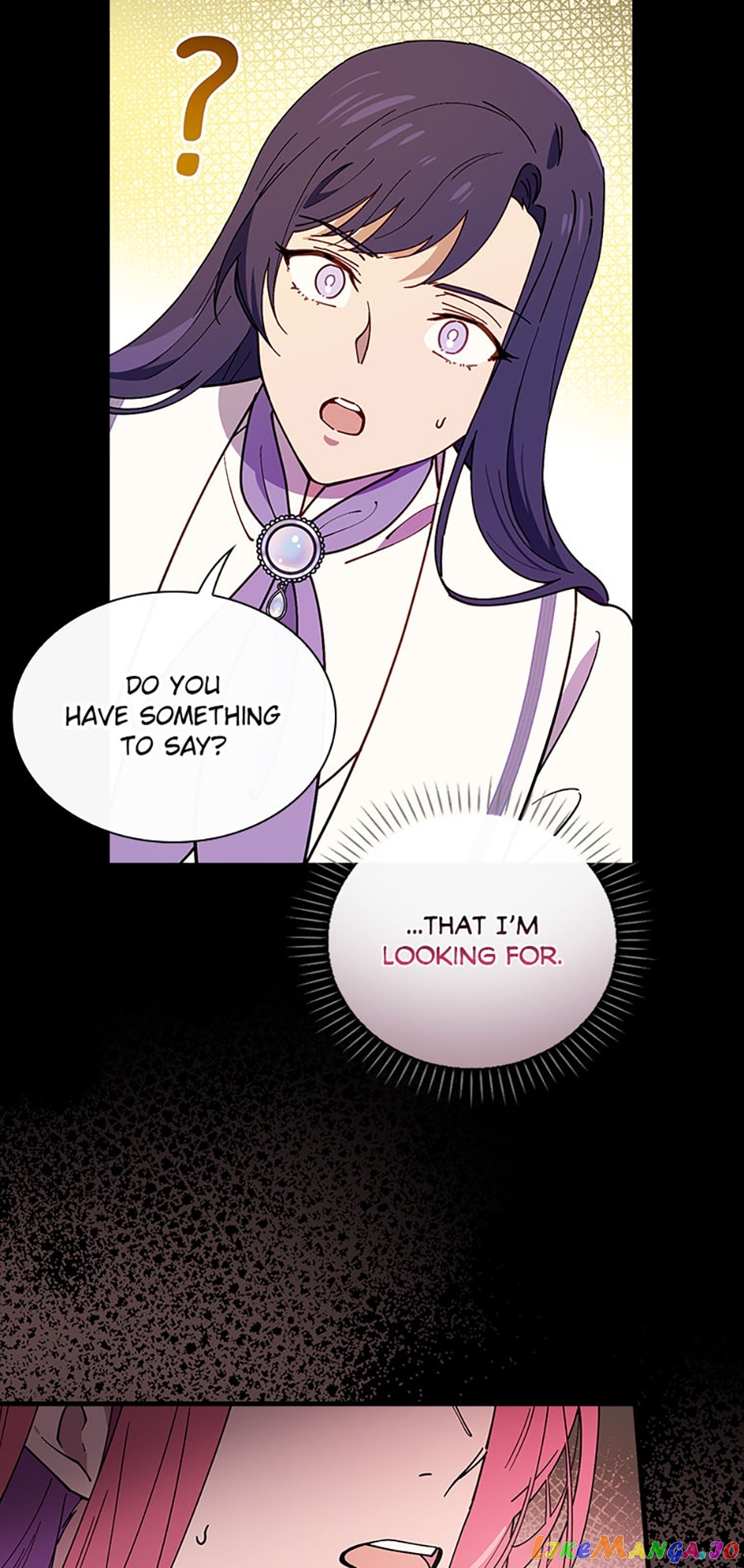 Aria of the Withered Branch Chapter 62 - page 30