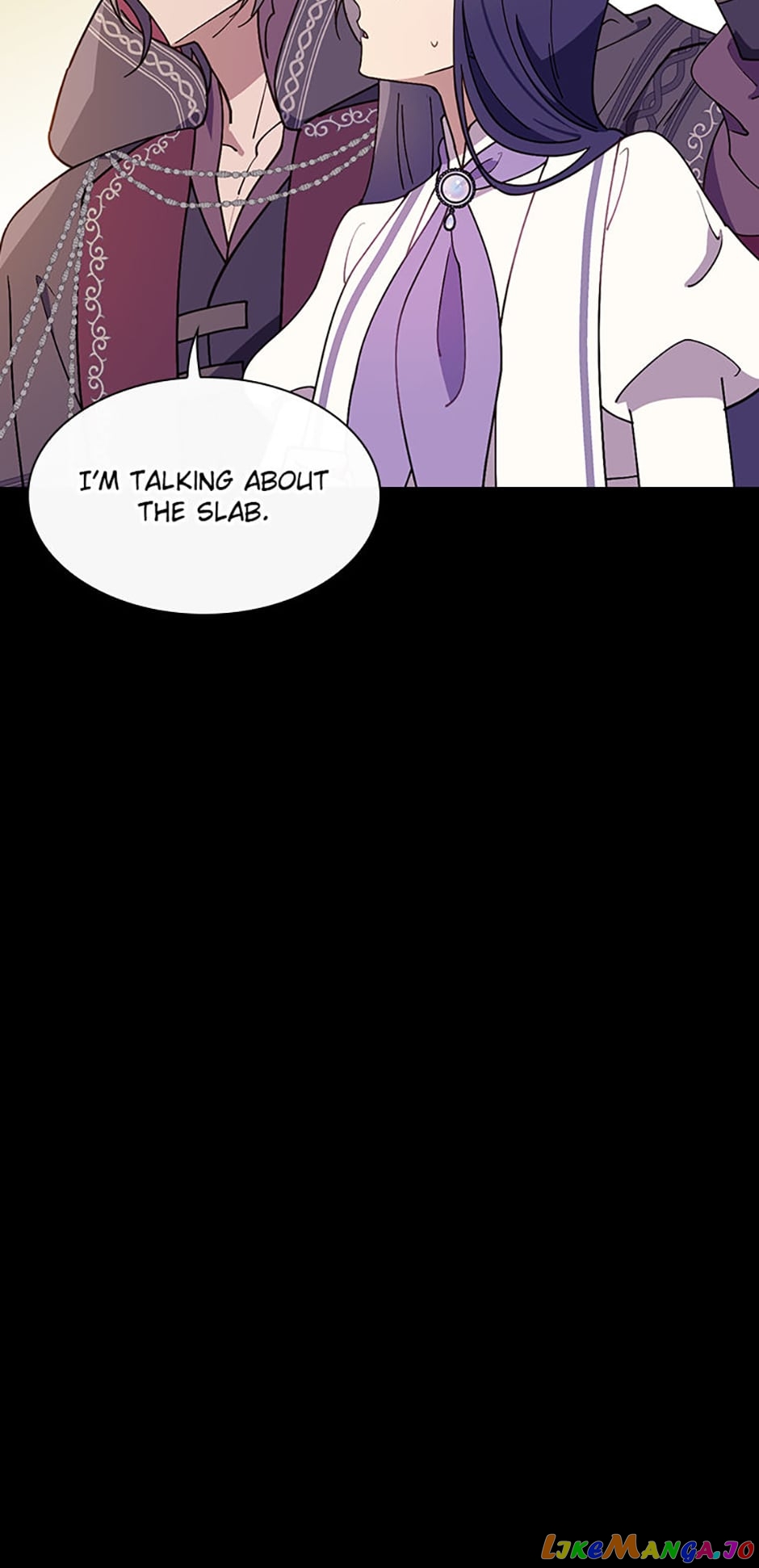 Aria of the Withered Branch Chapter 62 - page 37