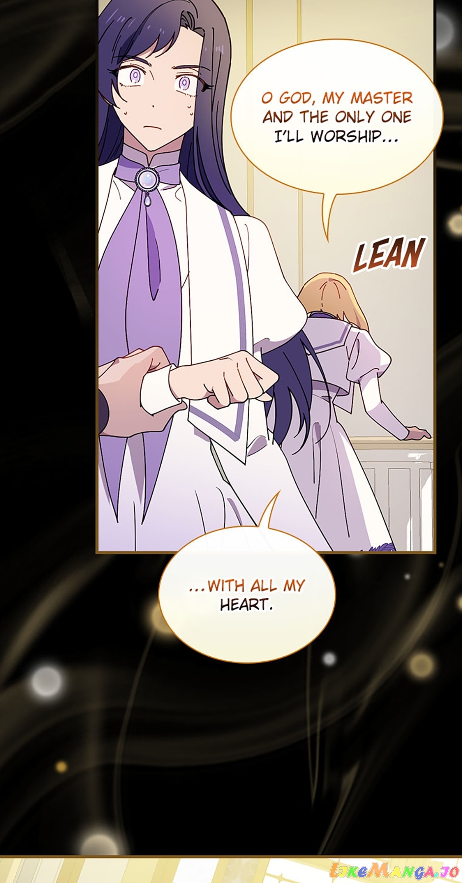 Aria of the Withered Branch Chapter 62 - page 47