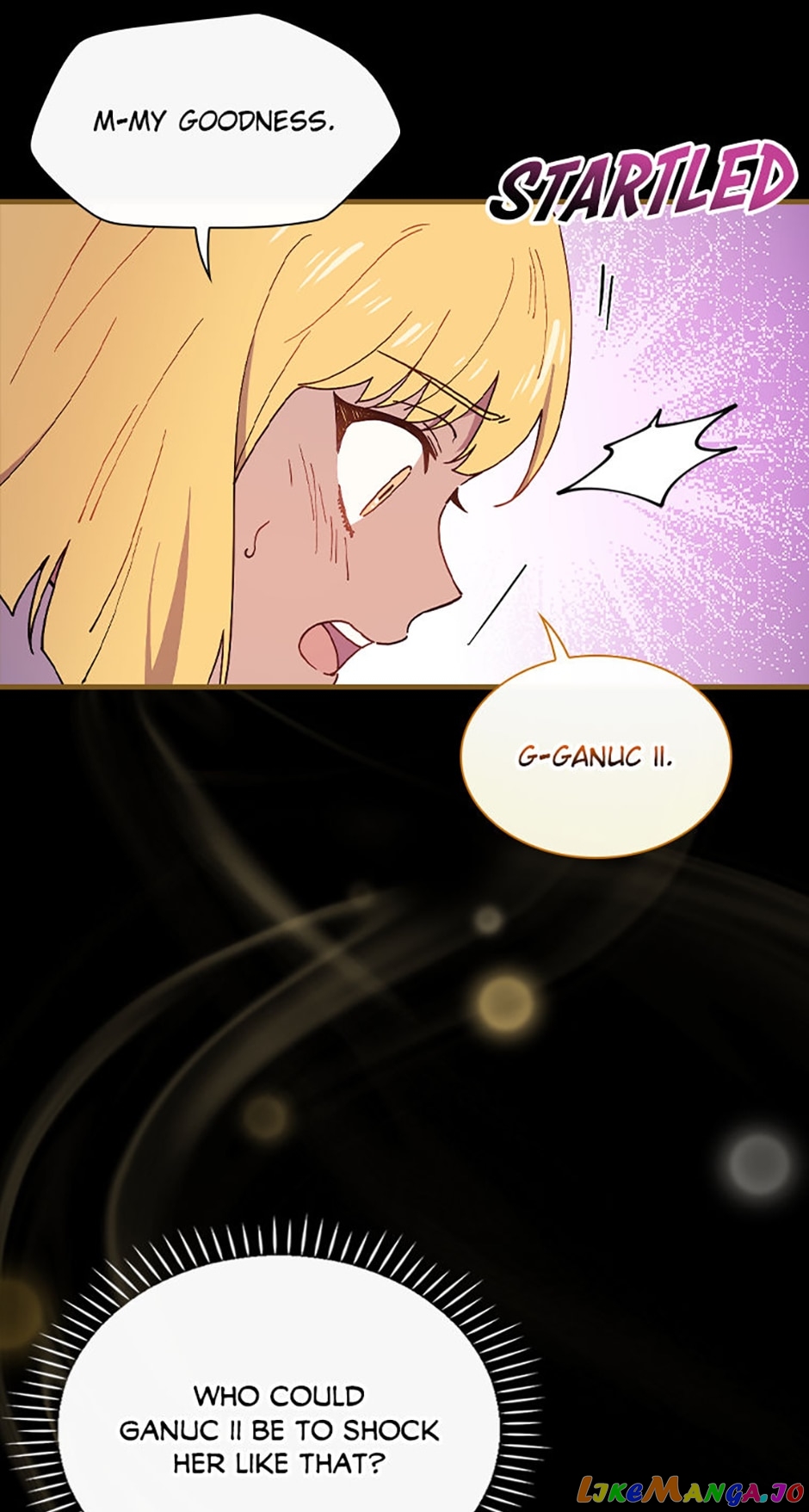 Aria of the Withered Branch Chapter 62 - page 49