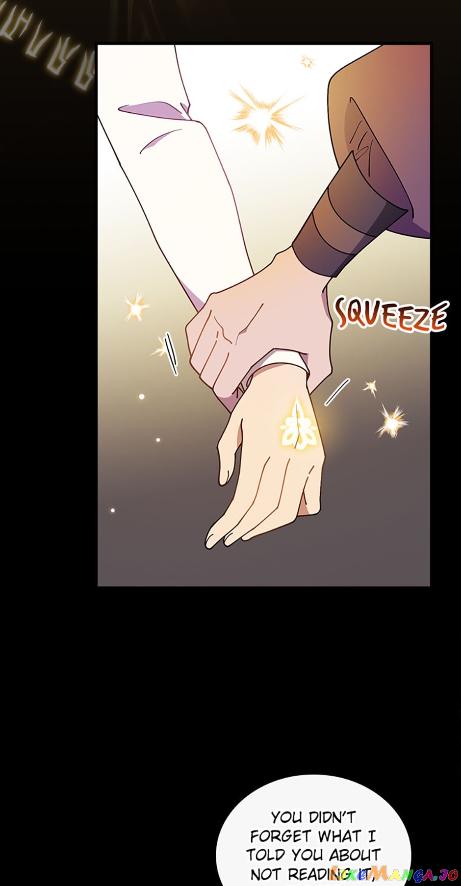 Aria of the Withered Branch Chapter 62 - page 62