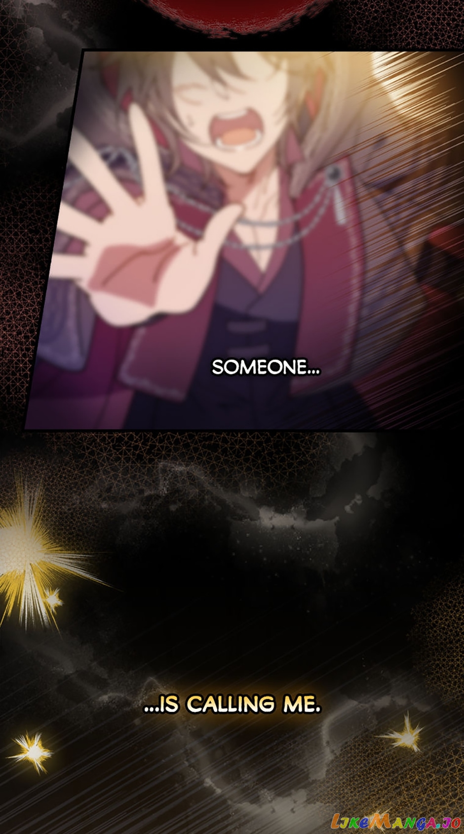 Aria of the Withered Branch Chapter 62 - page 66