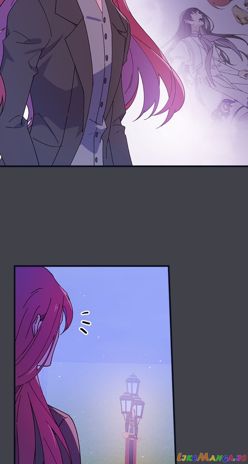 Aria of the Withered Branch Chapter 63 - page 40