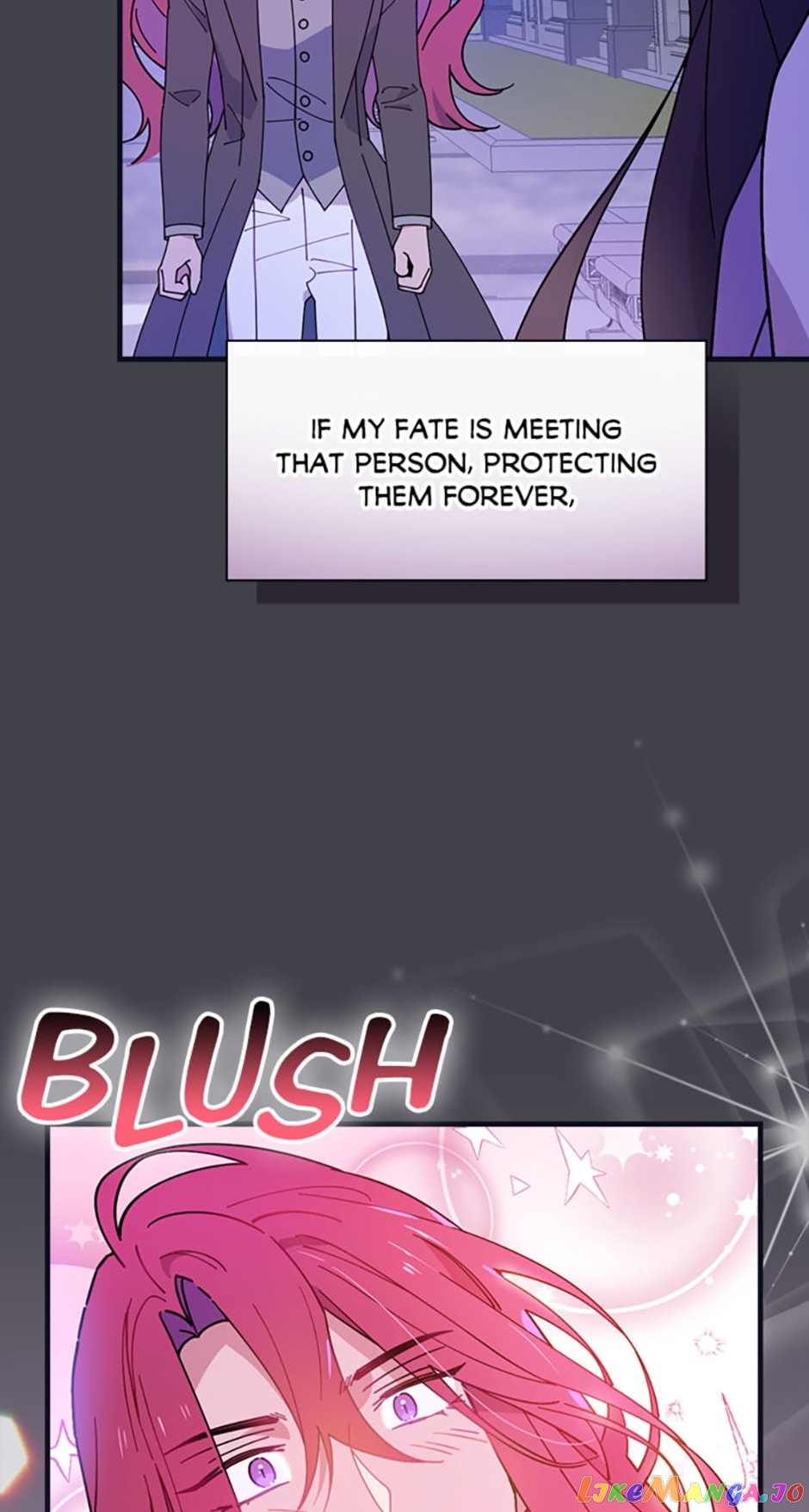 Aria of the Withered Branch Chapter 63 - page 42