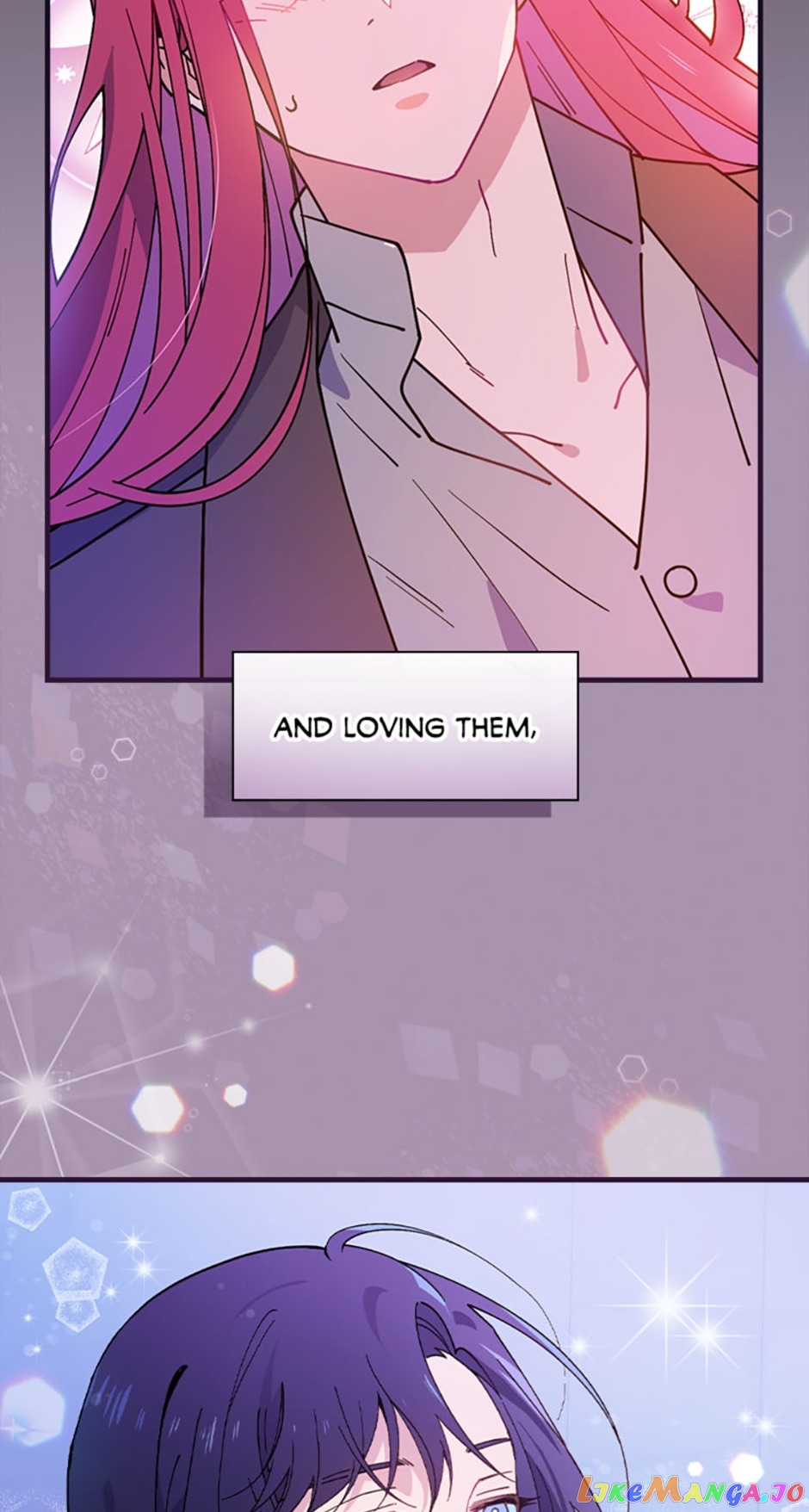 Aria of the Withered Branch Chapter 63 - page 43
