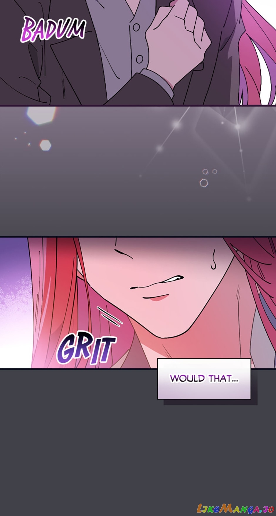 Aria of the Withered Branch Chapter 63 - page 46