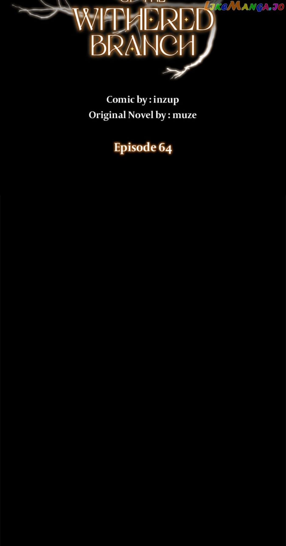 Aria of the Withered Branch Chapter 64 - page 17