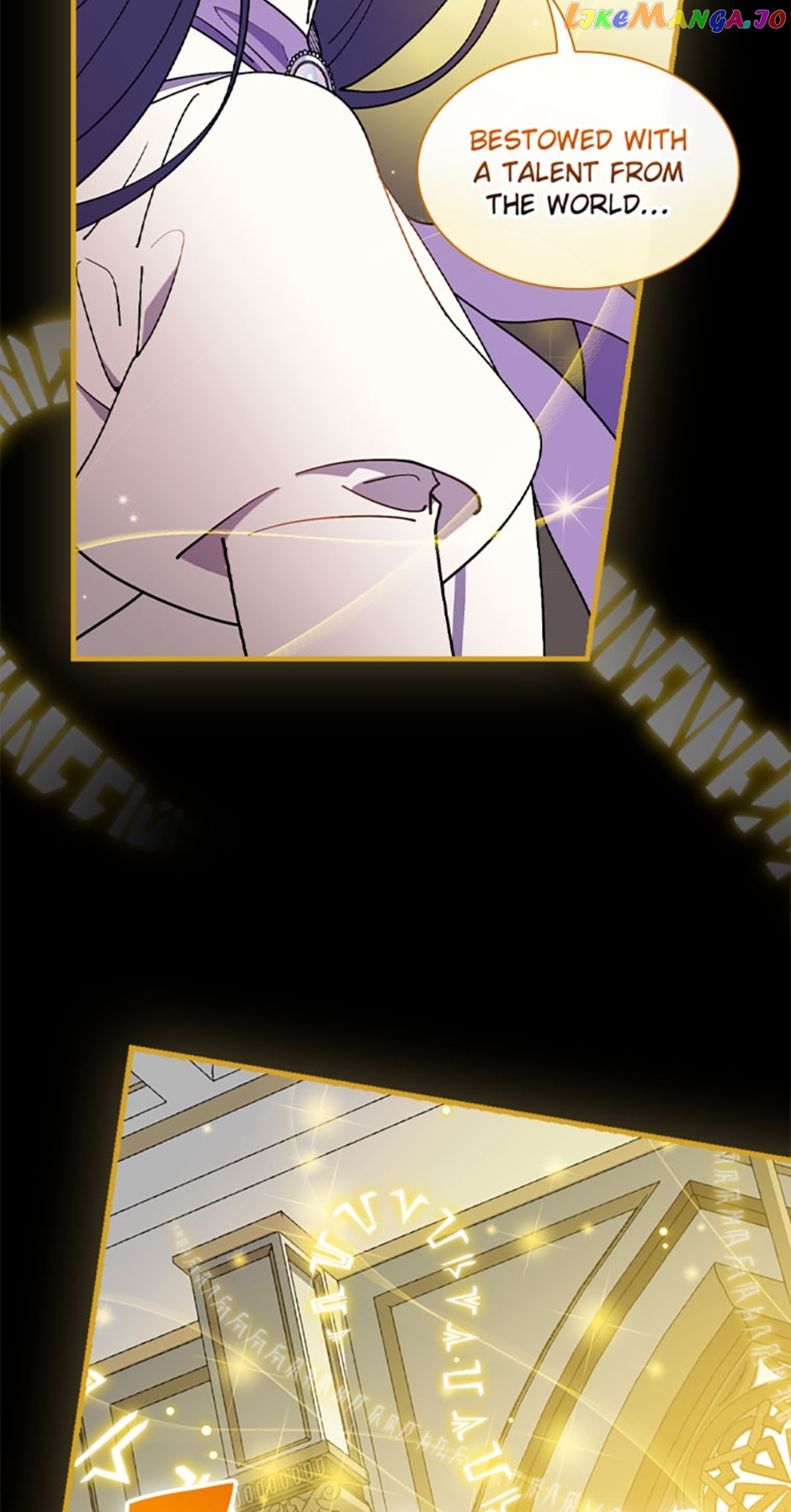 Aria of the Withered Branch Chapter 64 - page 21