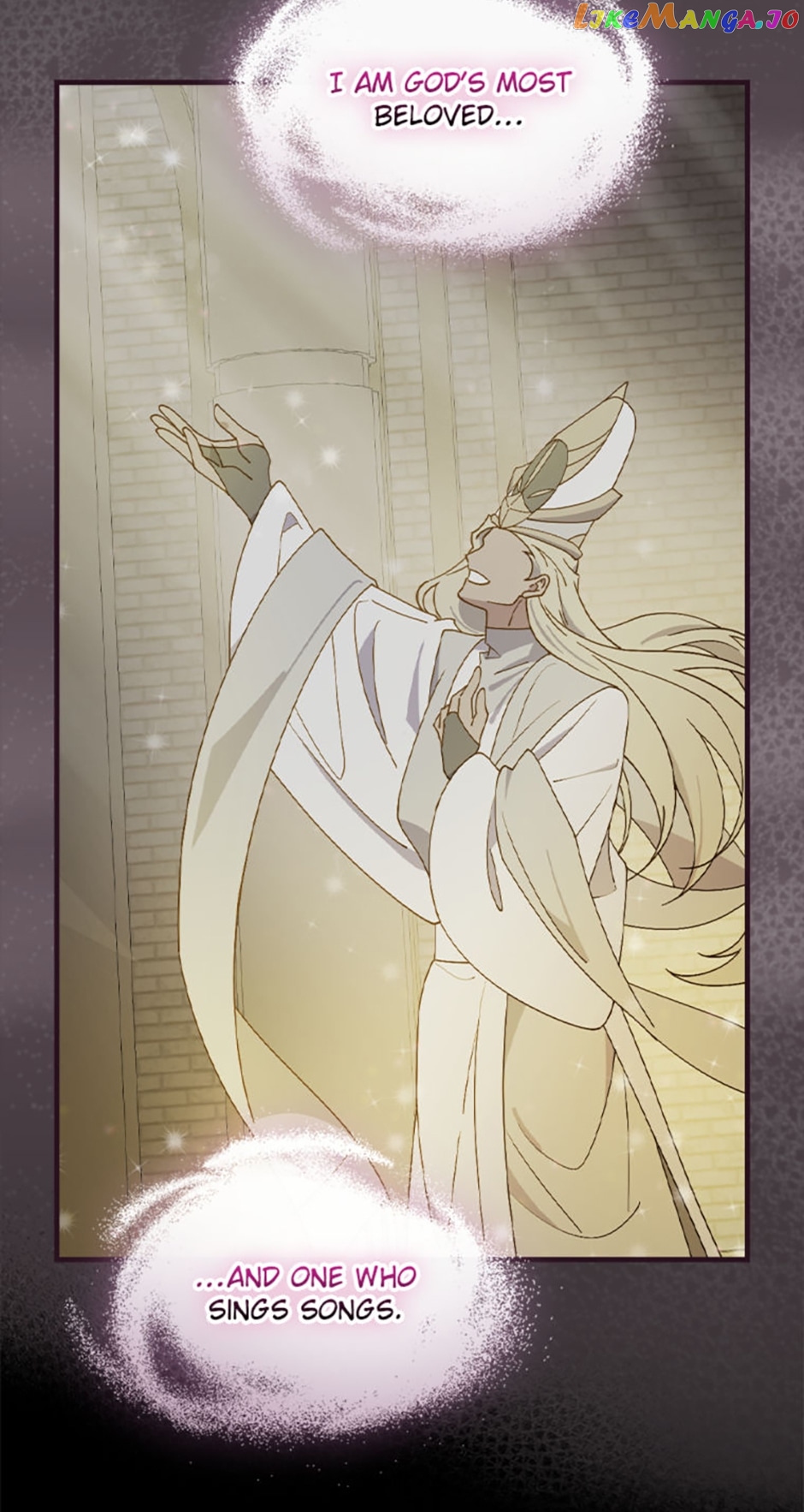 Aria of the Withered Branch Chapter 64 - page 32
