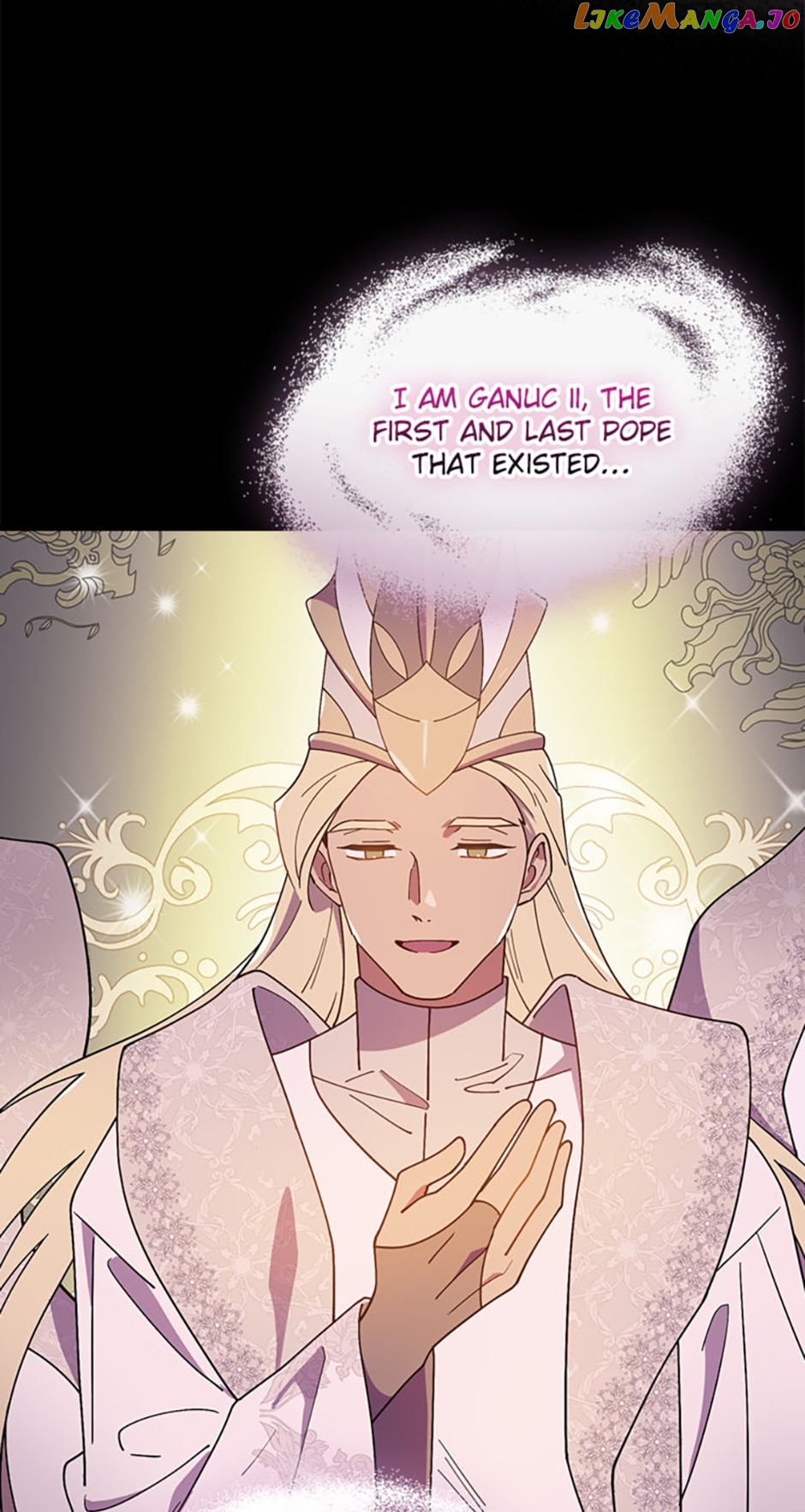 Aria of the Withered Branch Chapter 64 - page 33