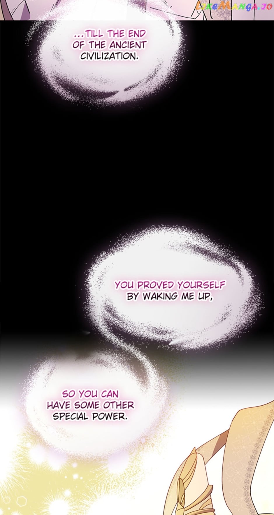 Aria of the Withered Branch Chapter 64 - page 34