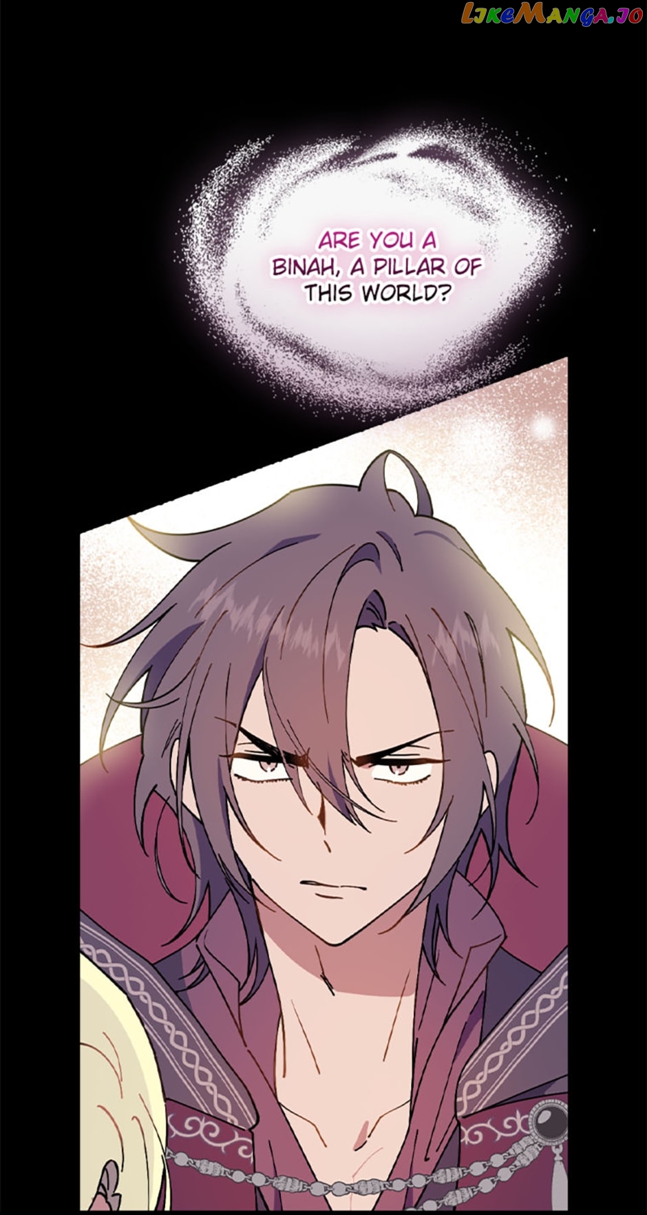 Aria of the Withered Branch Chapter 64 - page 38