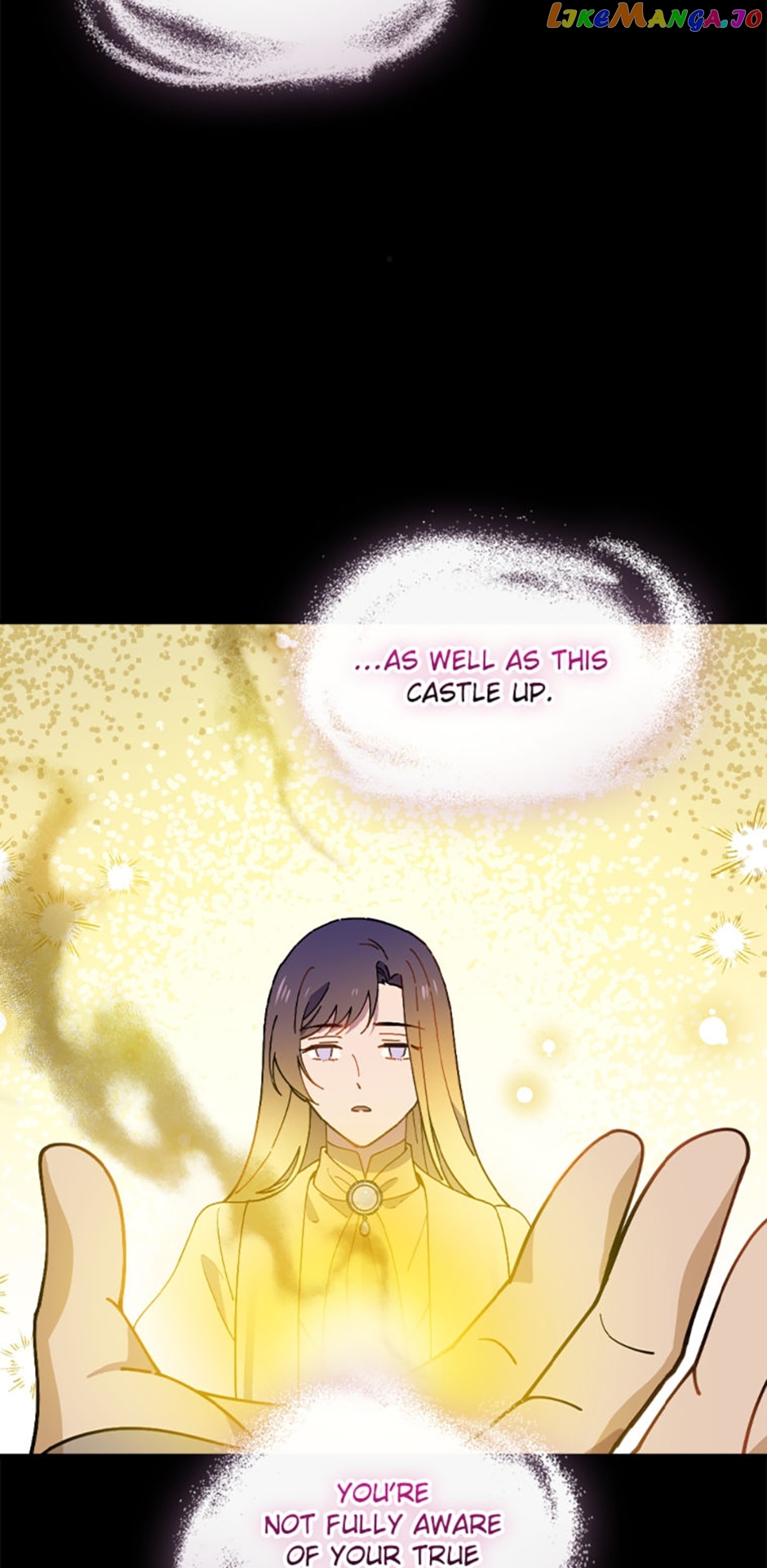 Aria of the Withered Branch Chapter 64 - page 42