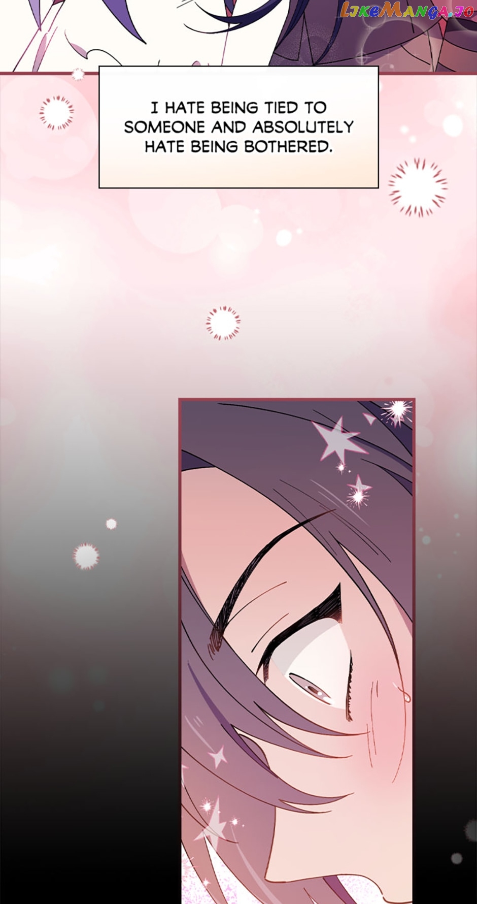 Aria of the Withered Branch Chapter 64 - page 52