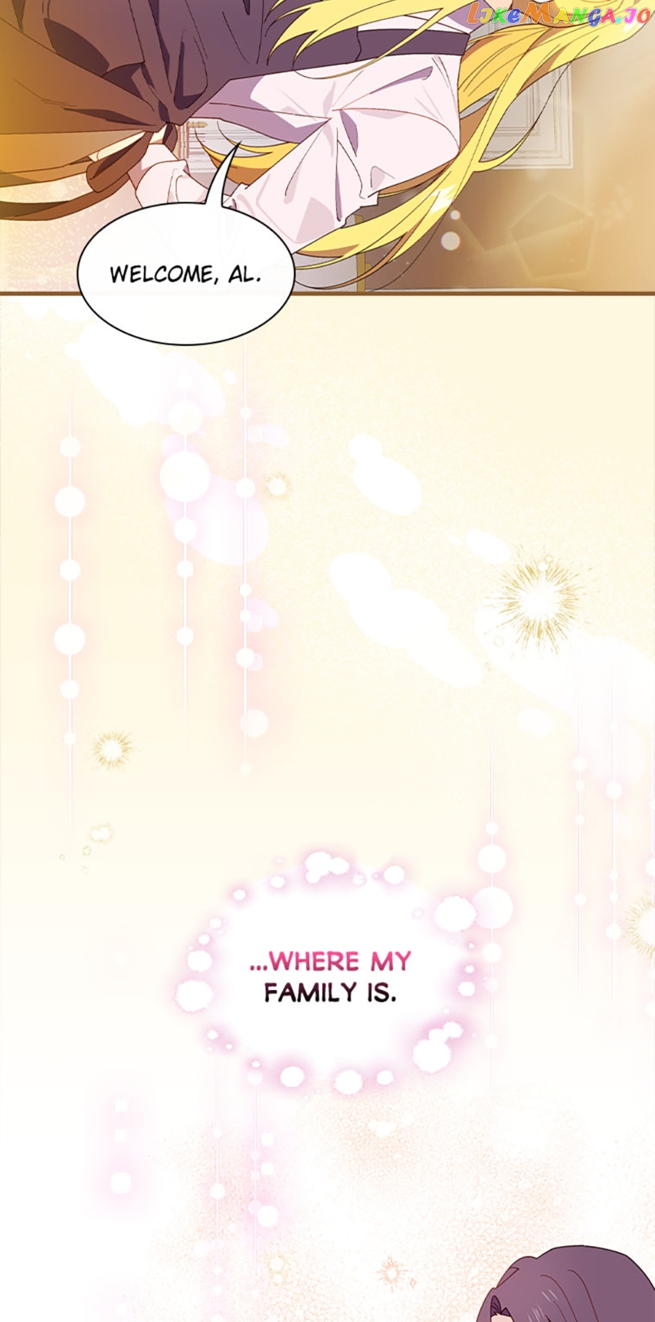Aria of the Withered Branch Chapter 64 - page 60
