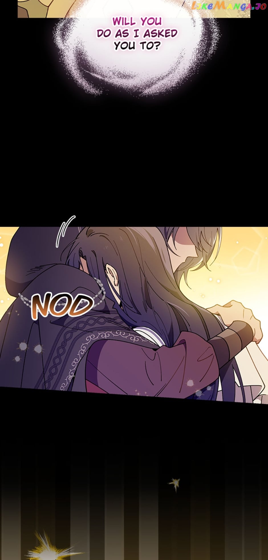 Aria of the Withered Branch Chapter 64 - page 66