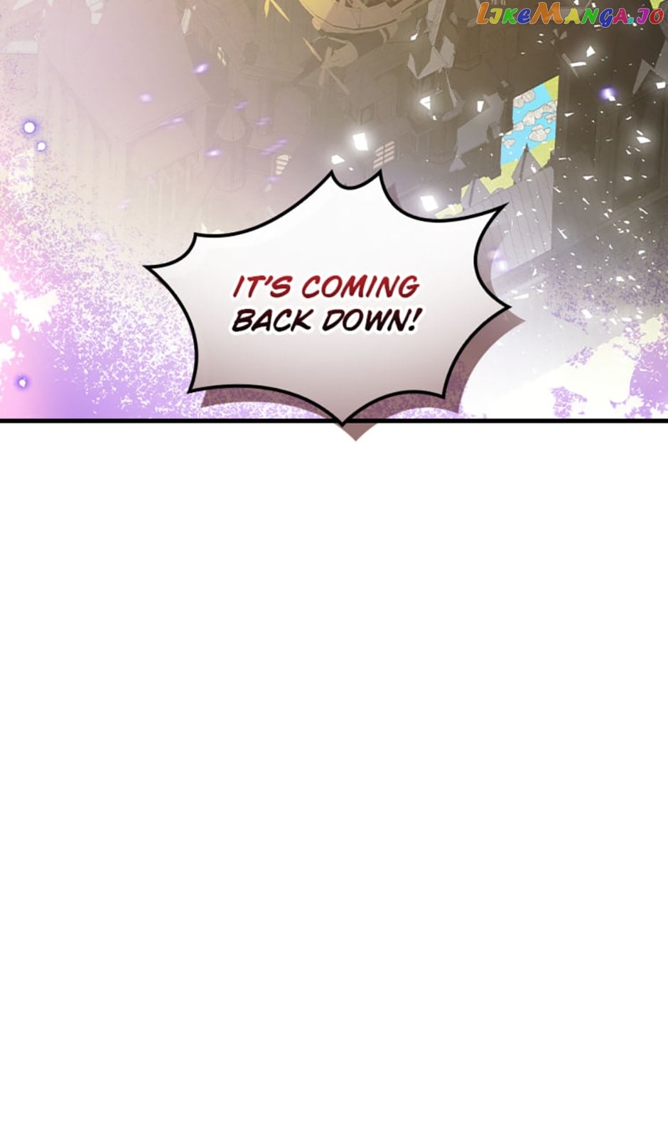 Aria of the Withered Branch Chapter 64 - page 72