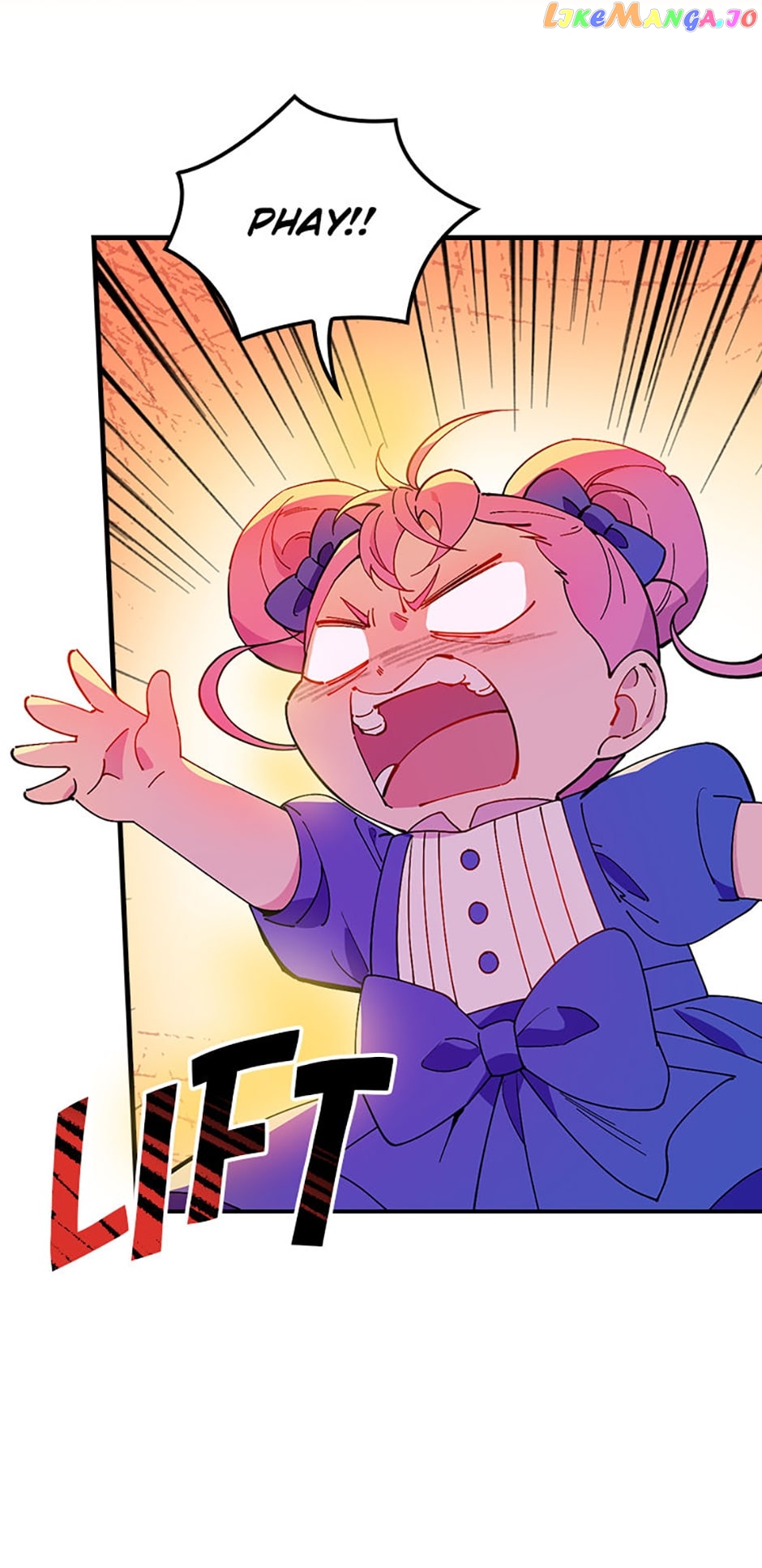 Aria of the Withered Branch Chapter 65 - page 11