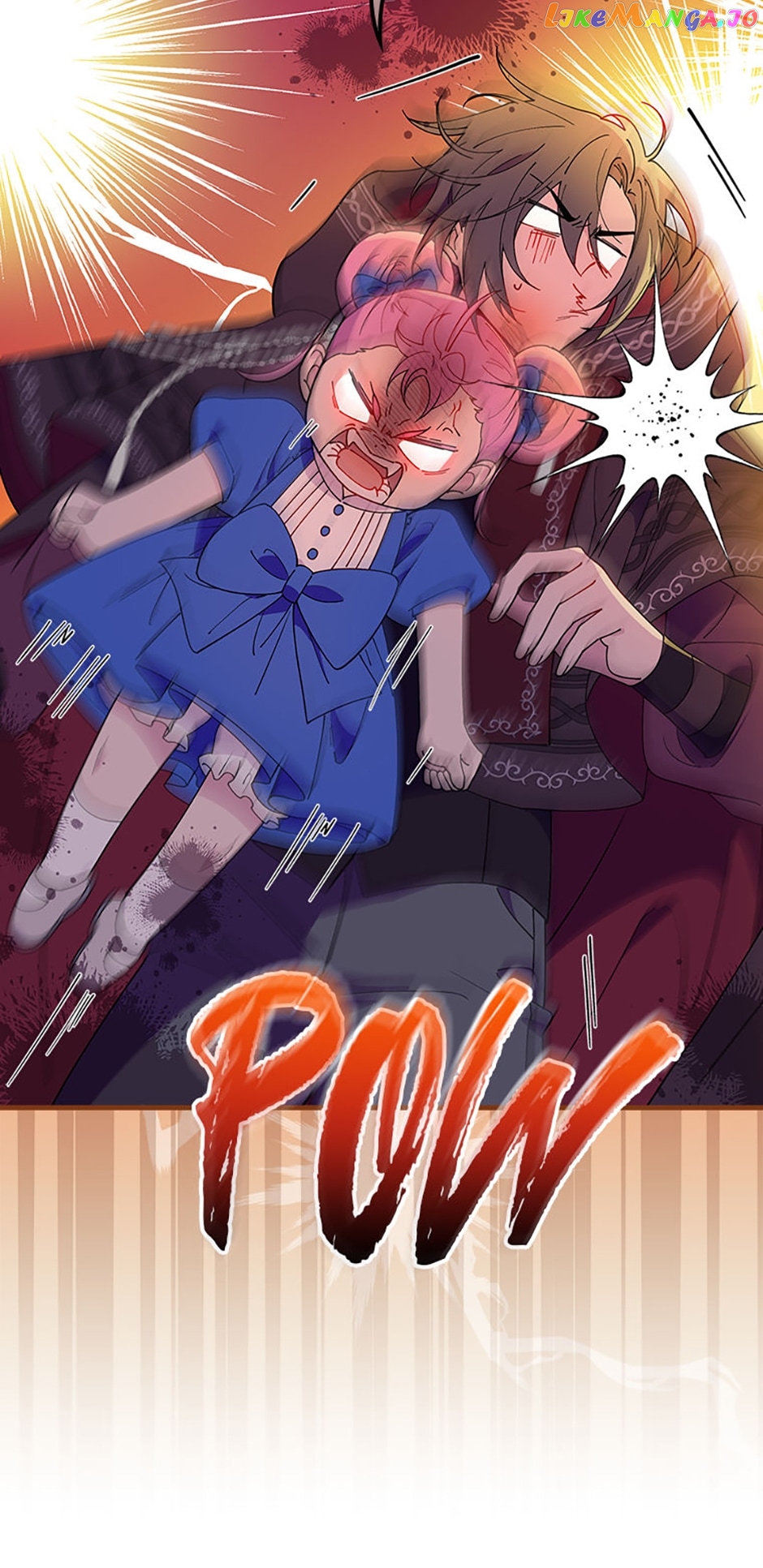 Aria of the Withered Branch Chapter 65 - page 14