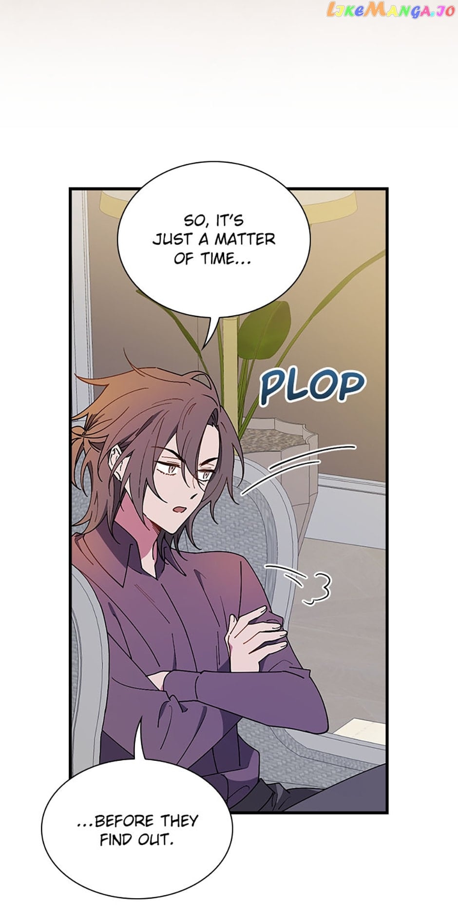 Aria of the Withered Branch Chapter 65 - page 41