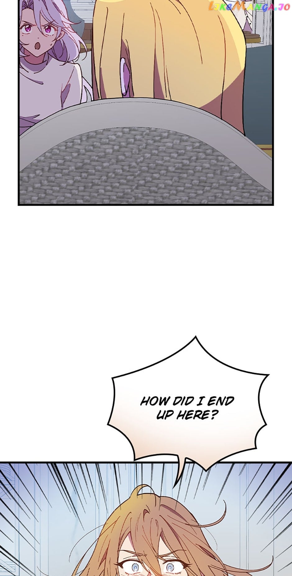 Aria of the Withered Branch Chapter 65 - page 50