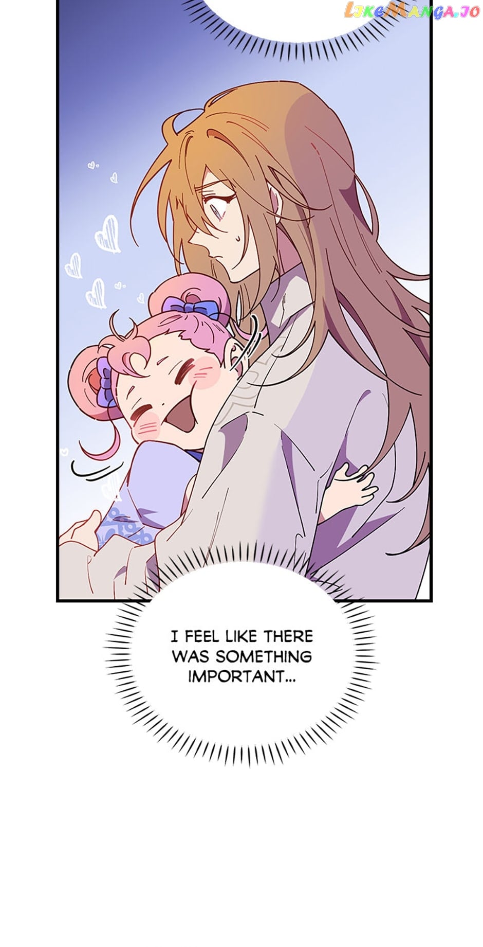 Aria of the Withered Branch Chapter 65 - page 56