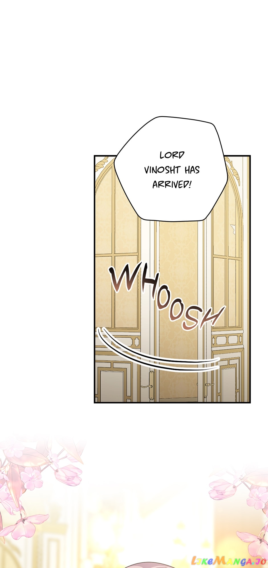 The Duchess of the Glass Greenhouse Chapter 105 - page 11