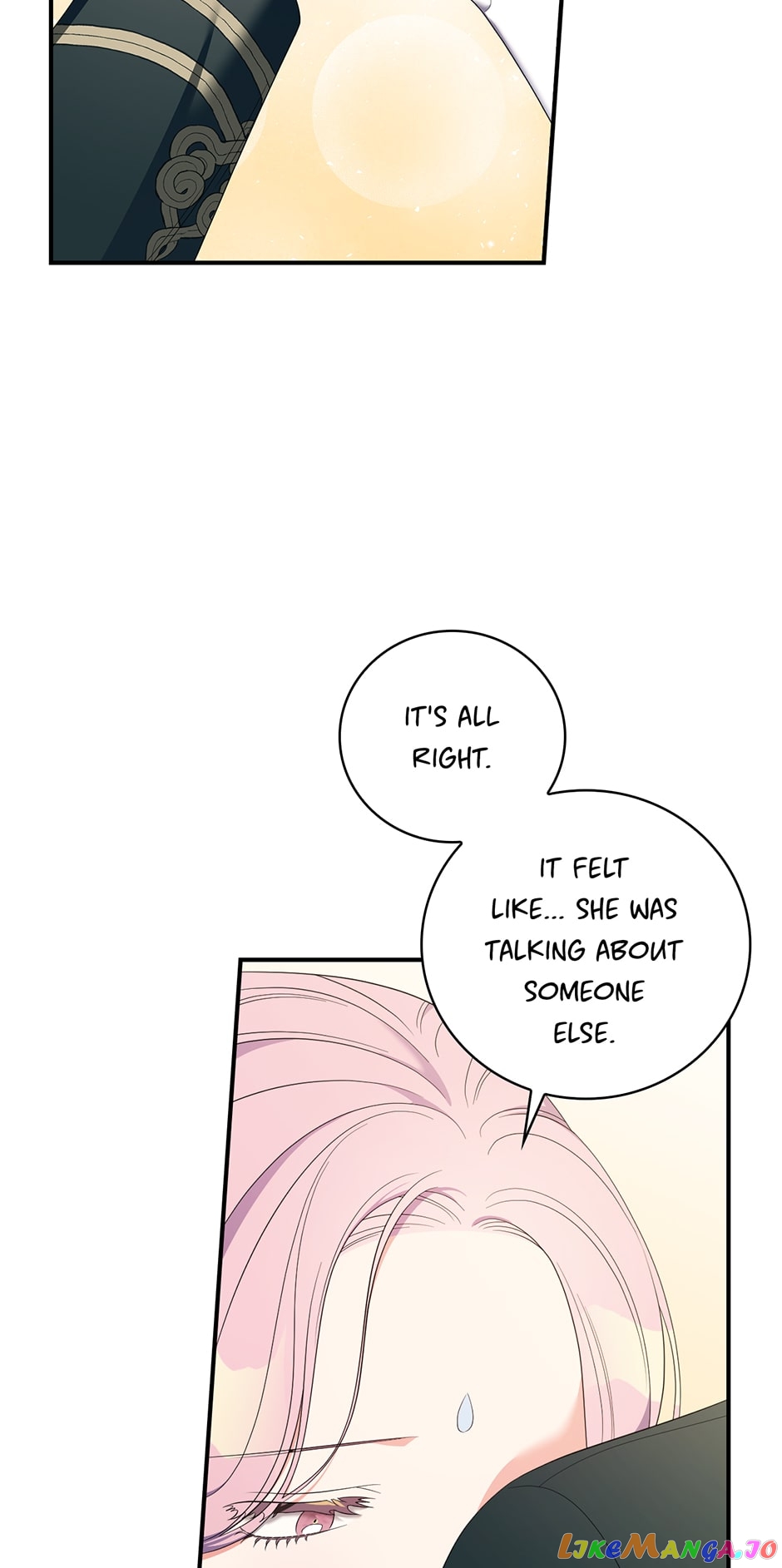 The Duchess of the Glass Greenhouse Chapter 105 - page 20