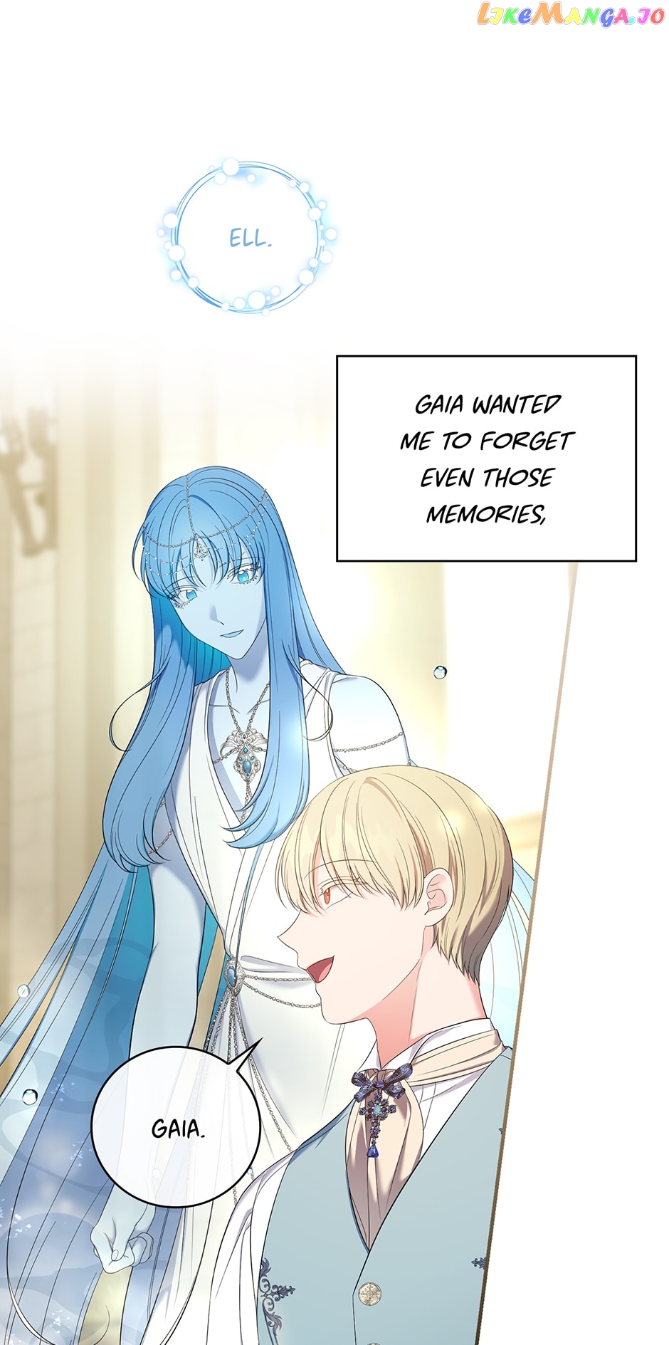 The Duchess of the Glass Greenhouse Chapter 107 - page 31
