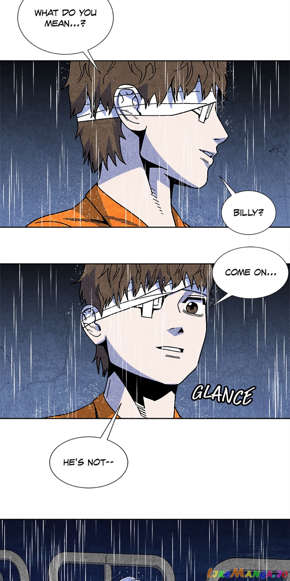 The Drifting Brig Chapter 49 - page 15