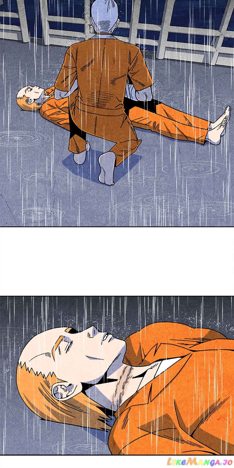 The Drifting Brig Chapter 49 - page 16