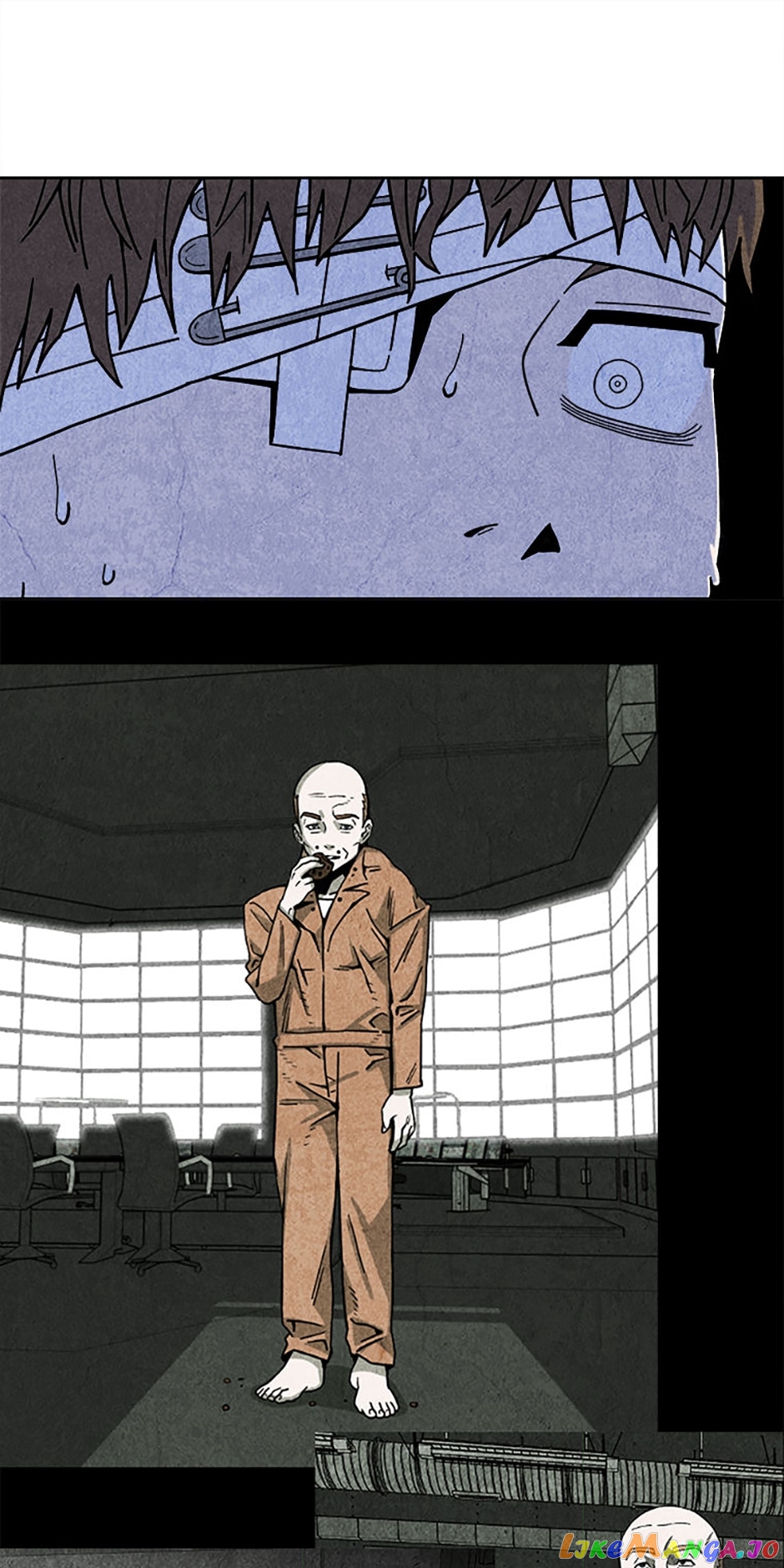 The Drifting Brig Chapter 49 - page 17