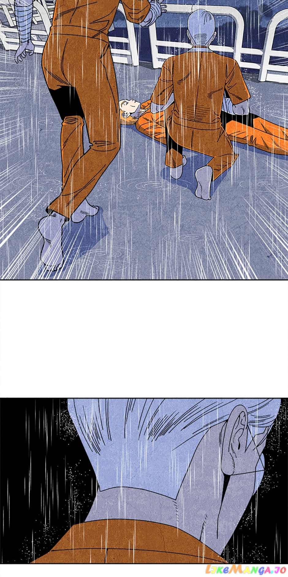 The Drifting Brig Chapter 49 - page 19