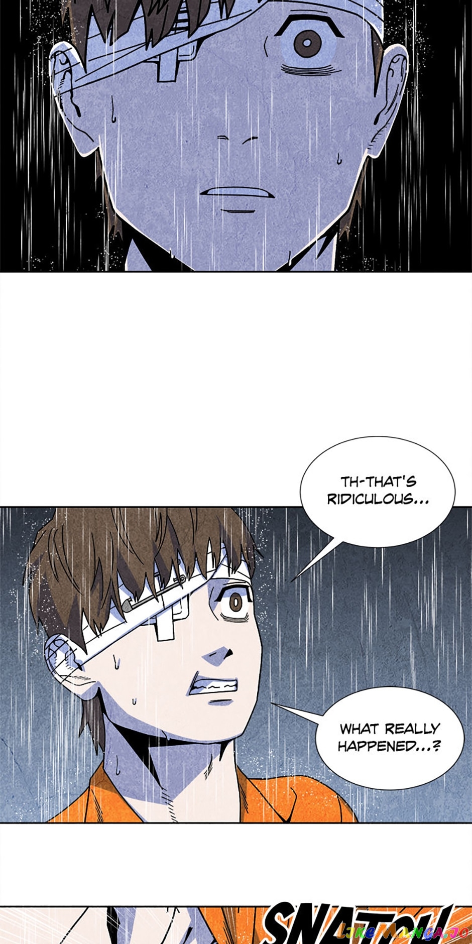 The Drifting Brig Chapter 49 - page 24