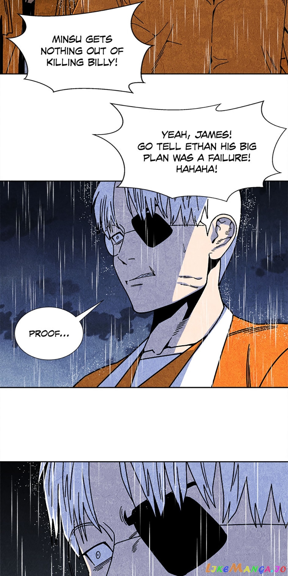 The Drifting Brig Chapter 49 - page 34