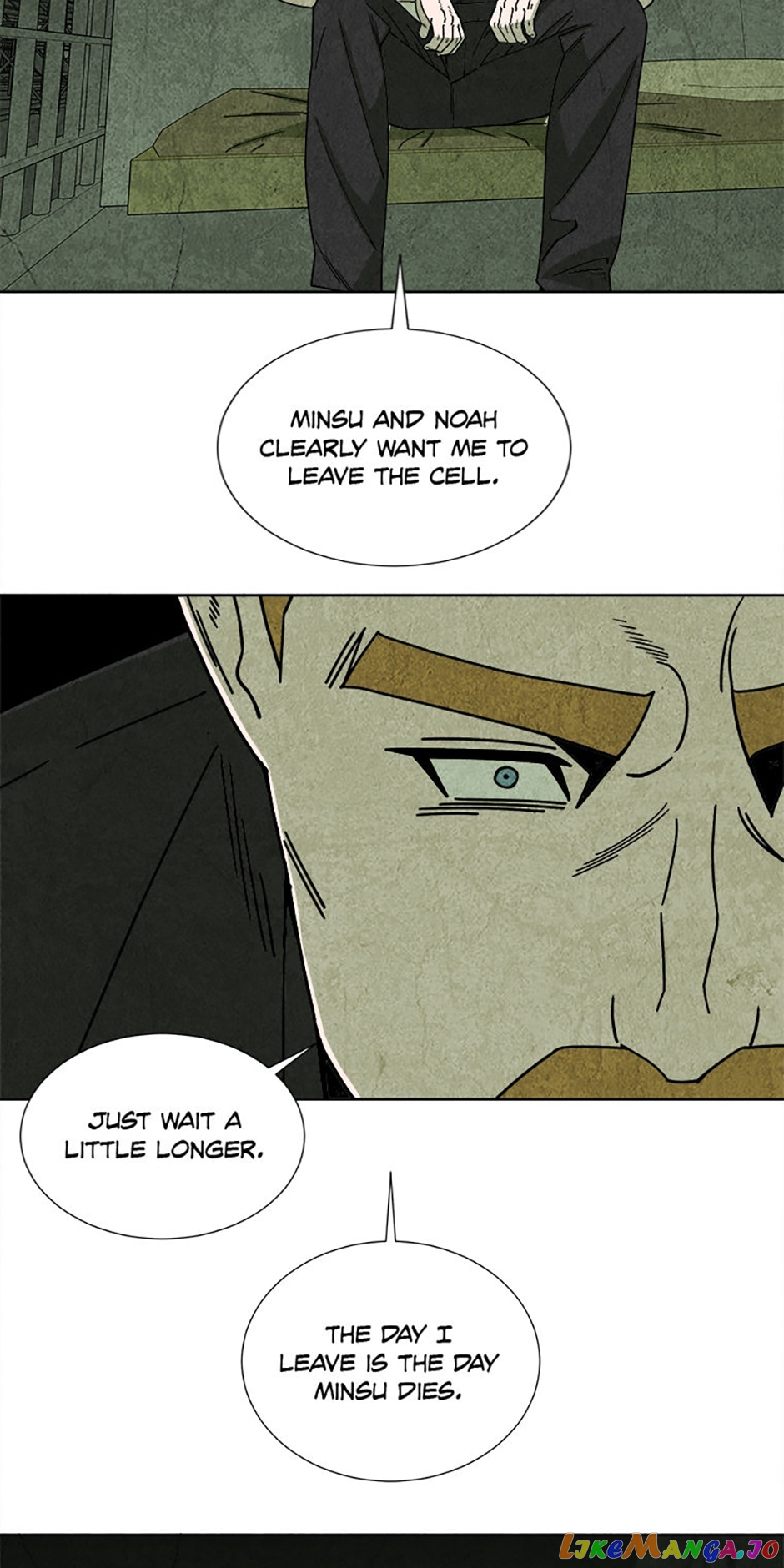The Drifting Brig Chapter 49 - page 53