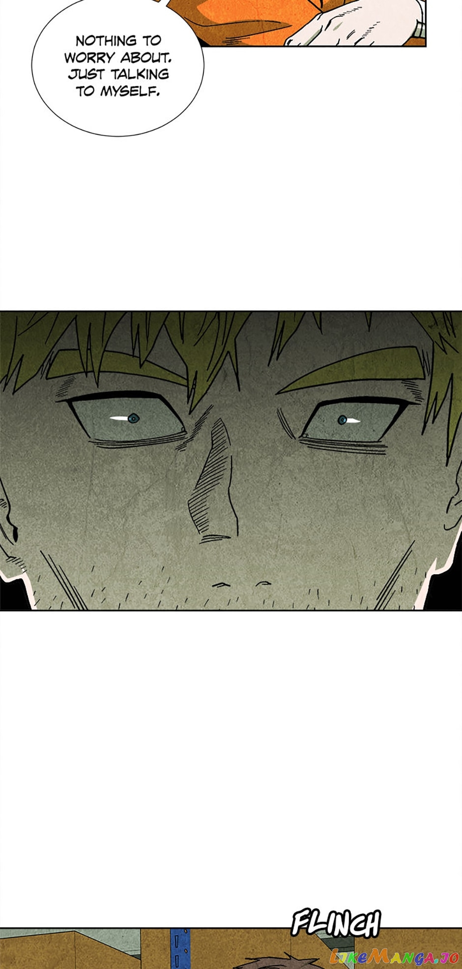 The Drifting Brig Chapter 50 - page 22